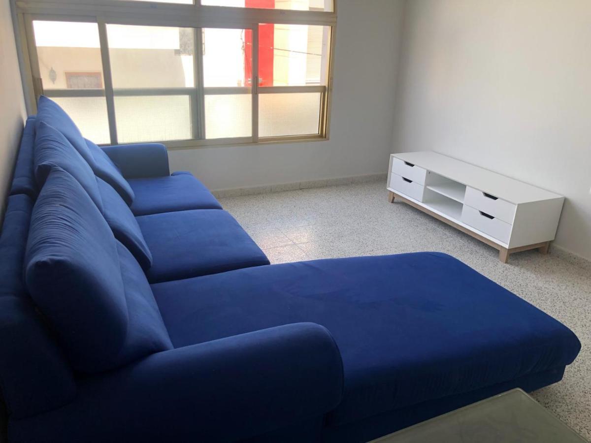 Tablero 302, Magnifico Apto 6 Pax Cerca Playa Ingles Exteriér fotografie