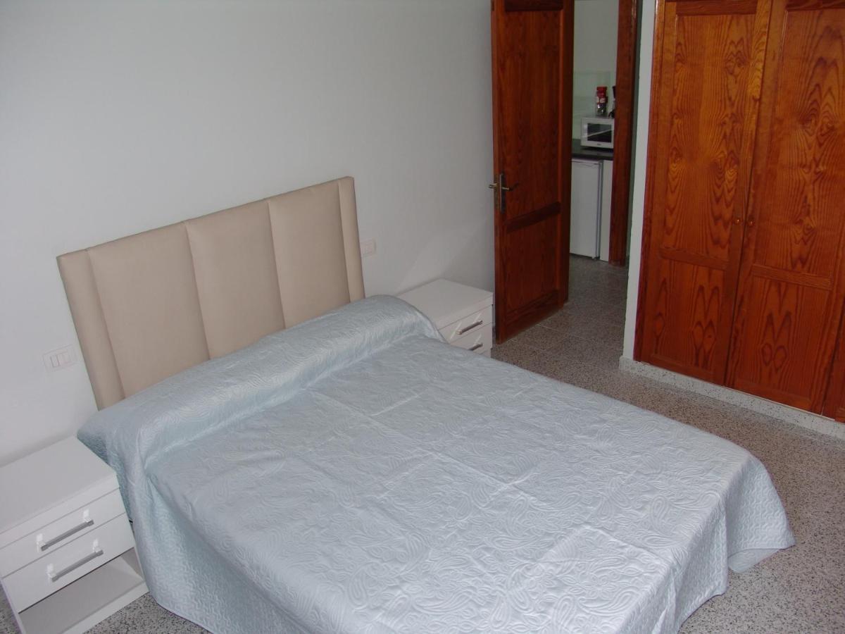 Tablero 302, Magnifico Apto 6 Pax Cerca Playa Ingles Exteriér fotografie