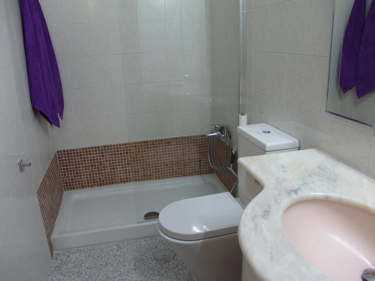 Tablero 302, Magnifico Apto 6 Pax Cerca Playa Ingles Exteriér fotografie