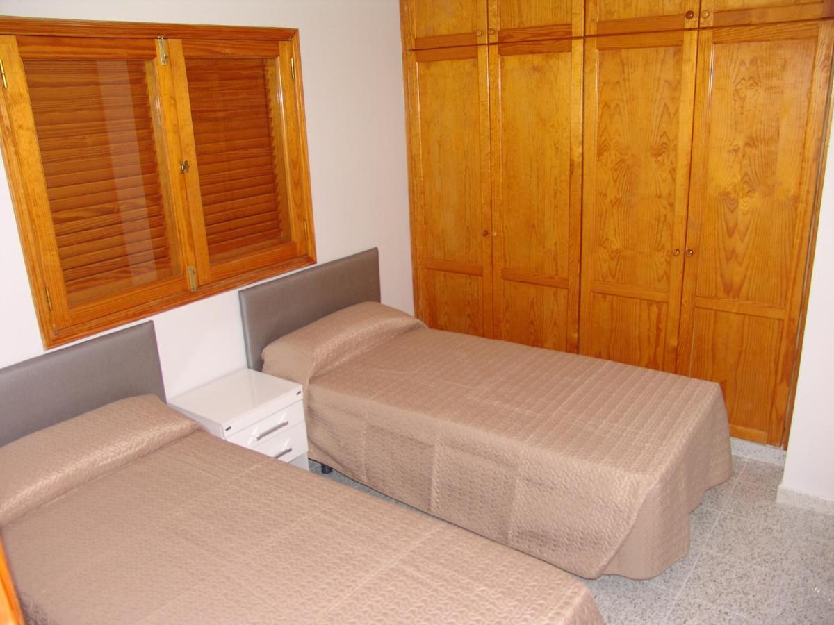 Tablero 302, Magnifico Apto 6 Pax Cerca Playa Ingles Exteriér fotografie